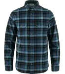 Fj&auml;llr&auml;ven Fj&auml;ll R&auml;ven Herren Singi Heavy Flanellhemd - L - Dark...