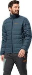 Jack Wolfskin 1207681, Jack Wolfskin Herren Ather Daunenjacke, M