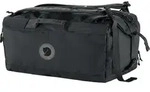 Fj&auml;llr&auml;ven F&auml;rden 50 Duffel Reisetasche (Gewicht 0,96kg) - STK - Coal Black