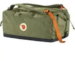 Fj&auml;llr&auml;ven F&auml;rden 50 Duffel Reisetasche (Gewicht 0,96kg) - STK - Green