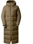 The North Face Damen Triple C Parka - L - KHAKI STONE