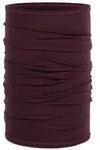 Buff Merino Lightweight - STK - Solid Garnet
