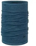 Buff Merino Lightweight Multifunktionstuch - One Size - Tempest Blue