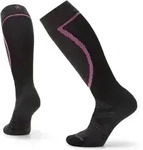 Smartwool Damen Full Cushion OTC Skisocken - 34-37 - black