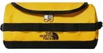 The North Face Base Camp Reisekulturbeutel S - STK - Summit Gold-TNF Black-NPF