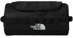 The North Face Base Camp Reisekulturbeutel L - STK - TNF Black-TNF White-NPF