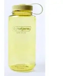 Nalgene Weithalstrinkflasche Sustain 1 L - STK - butter