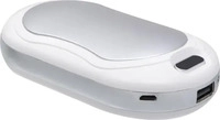 Origin Outdoors 180868, Origin Outdoors USB-Handw&auml;rmer Powerbank 10000 mAh
