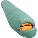 Mountain Equipment Damen Glacier 700 Regular Daunenschlafsack (Damen bis -6&deg;C / max.