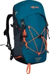 Trollkids Kinder Fjell Trekker 15 Wanderrucksack, 15