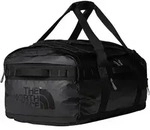 The North Face Base Camp Voyager 62 Liter Duffel (Gewicht 1,28kg) - STK - TNF