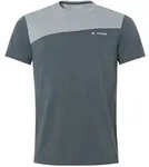 Vaude Herren Sveit Shirt - S - heron uni