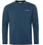 Vaude Herren Sveit LS T-Shirt II - XXL - baltic sea uni