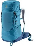 Deuter Kinder Fox 30 Wanderrucksack (Gewicht 1,15kg) - STK - wave-nightblue