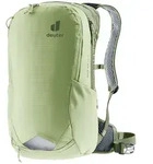 Deuter Race Air 14+3 Fahrradrucksack (Gewicht 0,94kg) - STK - mineral-grove
