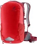 Deuter 3204123, Deuter Race 12 Fahrradrucksack (Volumen 12 Liter / Gewicht...