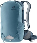 Deuter 3204023, Deuter Race 8 Fahrradrucksack (Volumen 8 Liter / Gewicht 0,54kg)