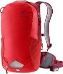 Deuter 3204023, Deuter Race 8 Fahrradrucksack (Volumen 8 Liter / Gewicht 0,54kg)