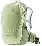 Deuter Damen Trans Alpine 22 SL Fahrradrucksack (Volumen 22 Liter / Gewicht 1,14kg) -