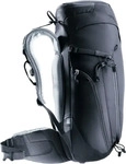 Deuter 3440624, Deuter Damen Trail 28 SL Wanderrucksack (Volumen 28 Liter / Gewicht