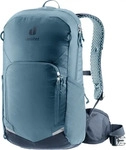 Deuter 3202125, Deuter Bike I 20 Fahrradrucksack (Gewicht 0,72kg)