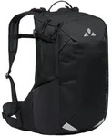 VauDe Damen Trailvent 15 Fahrradrucksack - STK - black