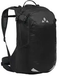 VauDe Trailvent 15 Fahrradrucksack - STK - black