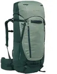Vaude Astrum EVO 70+10 Trekkingrucksack - STK - agave