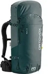 Ortovox Peak 42 S Alpinrucksack (Gewicht 1,5kg) - 42L - arctic grey