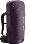 Ortovox Peak 42 S Alprinrucksack (Gewicht 1,5kg) - 42L - wild berry