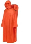 VauDe Unisex Hiking Backback Poncho II - S/M - orange