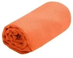 Sea to Summit Airlite Towel Small (40 x 80cm) - SMALL - Outback Orange