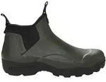 Viking Unisex Gravel Neo Gummistiefelette - 37 - Olive