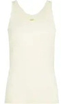 Icebreaker Damen Siren Tank Top - L - UNDYED