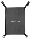 Ortovox Helmet Net - unisex - black raven