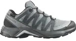 Salomon Damen X-Adventure Recon GTX Wanderhalbschuh - 38 2/3 -
