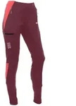 Maul Damen Mayrhofen XT 10.0 Softshellhose - 34 - wine red/coral