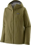 Patagonia 85241, Patagonia Herren Torrentshell 3L Regenjacke, XL