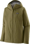 Patagonia 85241, Patagonia Herren Torrentshell 3L Regenjacke, XXL