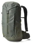 Gregory Herren Zulu LT 28 Plus Size Wanderrucksack (Gewicht 1,19kg) - STK - Forage