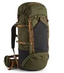 Lundhags Saruk Pro 75 L Regular Short - OS - Forest Green
