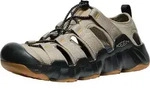 Keen Herren Hyperport H2 Trekkingsandale - 42.5 - brindle/black