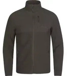 H&auml;rkila Herren Fjell Fleecejacke - M - shadow brown