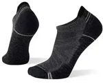 Smartwool Herren Hike Light Cushion Low Ankle Wandersocken - 38-41 - medium gray