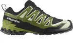 Salomon Herren XA PRO 3D V9 GTX Trailrunningschuh - 46 - Black/Lime Cream/Dark...