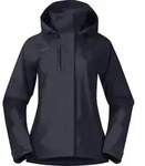Bergans Damen Flya Isolationsjacke - XS - Navy