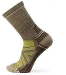 Smartwool Herren Performance Hike Light Crew Wandersocken - 42-45 - military