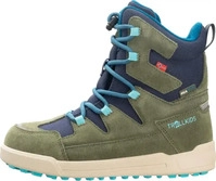 Trollkids Kinder Finmark Winterstiefel, 30