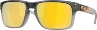 OAKLEY 0OO9102, Oakley Holbrook Troy Lee Designs Sonnenbrille