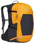 VauDe Bike Alpin 23+5 Fahrradrucksack - STK - kurkuma